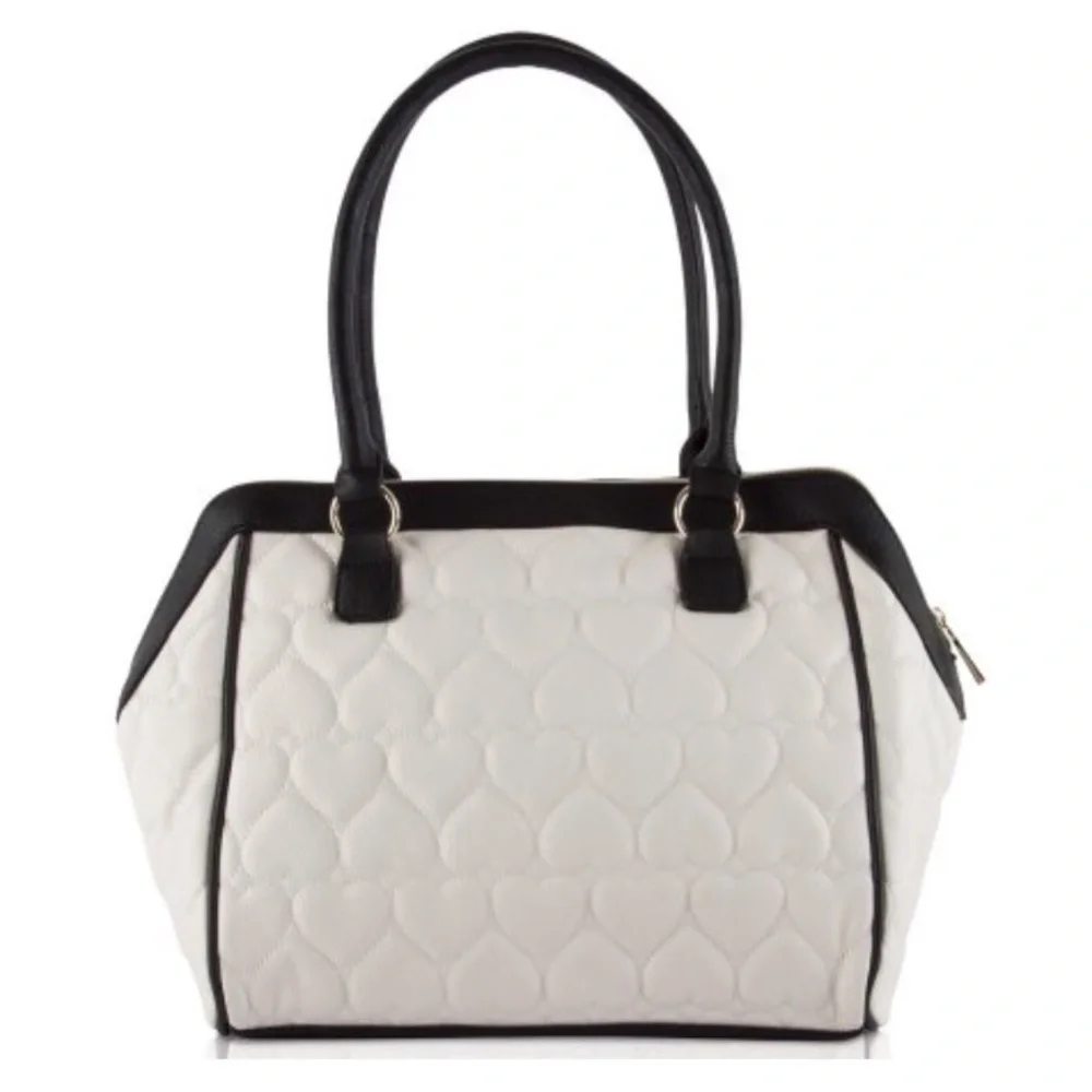 Betsey Johnson playful yet
